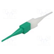 13027 Tool: for  removal; terminals; 28AWG÷24AWG f5v9JjffR6DR7Wrc_apWhaMFKxyT03lHETnWn7PA4j4