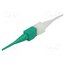 13027 Tool: for  removal; terminals; 28AWG÷24AWG f5v9JjffR6DR7Wrc_apWhaMFKxyT03lHETnWn7PA4j4