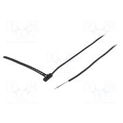 TT0P-10KC8-T105-1500 Sensor: temperature; NTC; 10kΩ; Body dim: 6x6x20mm; -40÷105°C; 1.5m RX6W7A5DLCr5GDIhqQLd8Cq7K3ZAzQpYpPsgEWZEM_o