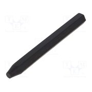 MARKAL FM120 44010600 Marker: wax crayon marker; black; 11mm; FM 120 jRBNGRjatCvHylNEaLL_Qcruzrto9FThZObxohcrxXQ