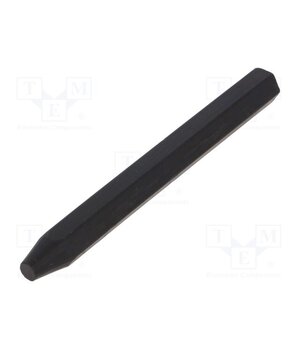 MARKAL FM120 44010600 Marker: wax crayon marker; black; 11mm; FM 120 jRBNGRjatCvHylNEaLL_Qcruzrto9FThZObxohcrxXQ
