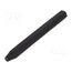 MARKAL FM120 44010600 Marker: wax crayon marker; black; 11mm; FM 120 jRBNGRjatCvHylNEaLL_Qcruzrto9FThZObxohcrxXQ