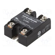 D1D80 Relay: solid state; Ucntrl: 3.5÷32VDC; 80A; 1÷100VDC; 1-DC qOwjExvq3JecNWg7bh6wlicA4qbZRCIlZ92Z7sA7ntE