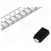 SMAJE30CA Diode: TVS; 0.4kW; 33.3÷36.8V; 8.3A; bidirectional; SMA; reel,tape IpjyNNHiZqVBSStOBX4OX5q7K5bWDEbharGcxc8Waqo