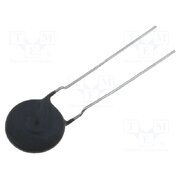 B57237S0150M Thermistor: NTC; 15Ω; Ø: 15mm; -55÷170°C; 3.1W; ±20%; THT; 3000K 9U0GoVfqIDdzxrhPCZzsX10vQcV10TNcuBuCb-xGHpc