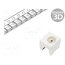 LR A67F-U2BB-1-1 LED; red; SMD; 1.91÷7.56lm; 560÷2800mcd; 1.8÷2.4VDC; 4.2x4.2x3.4mm 96ARhpAuUIU8cnBChCtiyEWnX6FcMjPpEw4blElIGJY