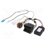 C5201CD Adapter for control from steering wheel; Mercedes mlPydt-73EJqkWmbMhguzJY1EAe4-fWHeEQeIEluAJI