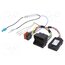 C5201CD Adapter for control from steering wheel; Mercedes mlPydt-73EJqkWmbMhguzJY1EAe4-fWHeEQeIEluAJI