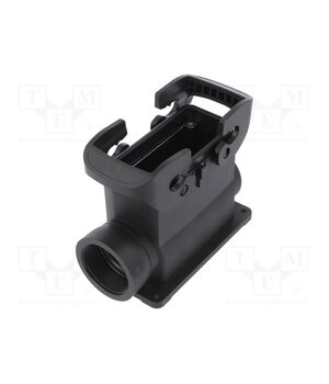 19430160233 Enclosure for connectors: HDC; size 16B; for panel mounting dNjfhB3KKKvokomqYf9yBTzir53FDhrviiQZxIiiOo0