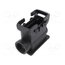 19430160233 Enclosure for connectors: HDC; size 16B; for panel mounting dNjfhB3KKKvokomqYf9yBTzir53FDhrviiQZxIiiOo0