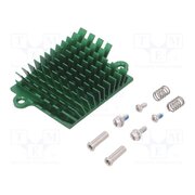 ATS-1041-C3-R0 Heatsink: extruded; grilled; BGA; green; L: 41mm; W: 45mm; H: 10mm 62YkWVSfVenIi6d3dqmrfER3T-au5yzWM6CBF0FcP6A