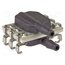 ABPMRRV600MGAA5 Sensor: pressure; 0÷600mbar; gage; OUT: analogue; Usup: 5VDC; SMT Vt6qLgu-TQmAZDFAT8nXcyV8bB1_5DBc4w4suhWepzE