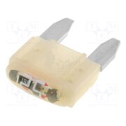 0MINI025.HXGLO Fuse: fuse; 25A; 12VDC; automotive; 10.9mm; SMART GLOW I5D4DIEEvmtD8l5IJjBfjfdKif8Rvy4qgWLzkIwzzYc