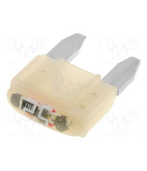 0MINI025.HXGLO Fuse: fuse; 25A; 12VDC; automotive; 10.9mm; SMART GLOW I5D4DIEEvmtD8l5IJjBfjfdKif8Rvy4qgWLzkIwzzYc