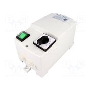 ARW-5.0 Regulator; speed; 230VAC; 1-phase fun motors speed control; IP30 UPURDuW8B3ONu0WVHpKCUoi_j4PurGenoF0dZpVU-Cg