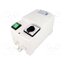 ARW-5.0 Regulator; speed; 230VAC; 1-phase fun motors speed control; IP30 UPURDuW8B3ONu0WVHpKCUoi_j4PurGenoF0dZpVU-Cg