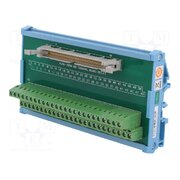 ADAM-3950-AE Industrial module: terminal block; for DIN rail mounting nyVydsB34sueut9b5QLT_v_zdRN1DOrRcG2QP6ZsMRQ
