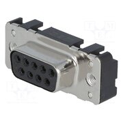 09661116501 Connector: D-Sub; PIN: 9; socket; female; straight; THT; M3 uovZ_UzgL1FGYUKTBD877yj_3vmINMxPjpv_HRwxPb4
