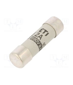 002630001 Fuse: fuse; 2A; 690VAC; gG; cylindrical,industrial; 14x51mm r-O3HNoaOfqmBCpcmtO1FkdlHTWXR2HuxruZytdVzVY
