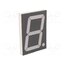FYS-40011DUHR-21 Display: LED; 7-segment; 101.6mm; 4"; No.char: 1; red; 30÷60mcd ynxKVeuhhm0JbXSklJEyuIJJzdg1wnsNhfoT_d80XsI