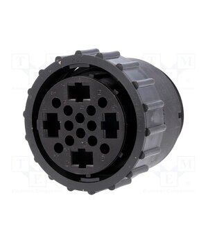 207485-1 Connector: circular; plug; female; PIN: 16(4+12); w/o contacts G4_dwAINMraaf6tPhI9BZLEUxG-W7Lg4yc3dDuCwug4