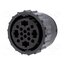 207485-1 Connector: circular; plug; female; PIN: 16(4+12); w/o contacts G4_dwAINMraaf6tPhI9BZLEUxG-W7Lg4yc3dDuCwug4