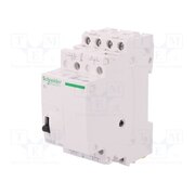 A9C30814 Relay: installation; bistable,impulse; NO x4; Uswitch: max.415VAC r4ZovopMhHzDOhIKD709991OnheG4Ts8ZTsz4Hb3BFY