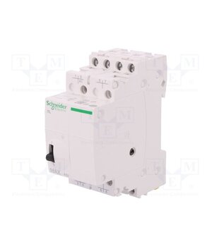 A9C30814 Relay: installation; bistable,impulse; NO x4; Uswitch: max.415VAC r4ZovopMhHzDOhIKD709991OnheG4Ts8ZTsz4Hb3BFY