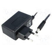 SGA12E07-P1J Power supply: switching; mains,plug-in; 7.5VDC; 1.6A; 12W; 83% luePEZEneYpOAGUuHwaIEkldPIjJ1DQm_XPCbFS0lLI