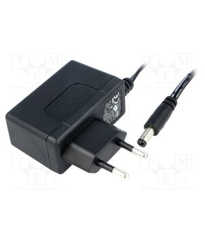 SGA12E07-P1J Power supply: switching; mains,plug-in; 7.5VDC; 1.6A; 12W; 83% luePEZEneYpOAGUuHwaIEkldPIjJ1DQm_XPCbFS0lLI