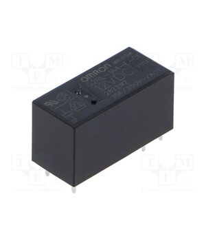 G2RL-1A4-E-CF-DC12 Relay: electromagnetic; SPST-NO; Ucoil: 12VDC; Icontacts max: 16A OiI5EJhcy-jB1R45dT6Jm9AqhORQTuKpTilvJbUPM2E