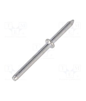 1364H.68 Tip: solder pin; THT; tinned; brass; Ø: 1mm; Overall len: 15.4mm ca5yWMHQvIGphovDsGHArdVcpYet__AaBgx2_DZHP24