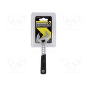 T4365 150 Wrench; adjustable; Jaw capacity: 25mm; Overall len: 150mm T26_uL4FxqQeGygppOy2UonQP0_Vcyzow6zR6gp2y1o