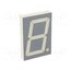 SA23-12EWA Display: LED; 7-segment; 56.9mm; 2.3"; No.char: 1; red; 8÷18mcd 4tHJ71daBQczH-hXM-RMQVQ-t6YpfpSOqlGKyDgbJ8g