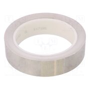 3M 1183 MIEDZIANA OCYNOWANA 25X16.5 Tape: electrically conductive; W: 25mm; L: 16.5m; Thk: 0.066mm aILajAEBYVLhdSzqlgLvnBa6CwtCrW8-OtRGEz97dYQ