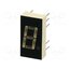 S401SURWA/S530-A3 Display: LED; 7-segment; 10.16mm; No.char: 1; red; 5.6mcd; cathode Q6Dzx_crddwdoytSIvIP_X4HrHeav0AtIt-ypHA_V9g