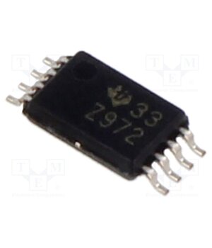 TL972IPWR IC: operational amplifier; 12MHz; TSSOP8; 2.7÷12VDC; reel,tape n_LRZLukMi2XQuek2swO_H1MlZ7omqrvssujA8L5A4M