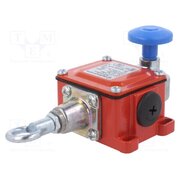 SID-UV1Z P-RAST Safety switch: singlesided rope switch; NC + NO; SID; -30÷80°C MFibot6XjXIrW_2dCLut32XlZvEJVNYb-64AFHbnees