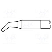 C245259 Tip; bent conical; 1.5mm; longlife PTJTVlEb-vPnT2XYvySkoRqyEYKPpUuXgs9HOEokI5g