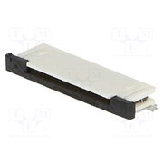 52745-2097 Connector: FFC/FPC; gold-plated; SMT; 500mA; 50V; Slider; PIN: 20 lBnH3H3zJ1xR0SQo0iKCrDHJjIo5iwHncx0L6la6KrE