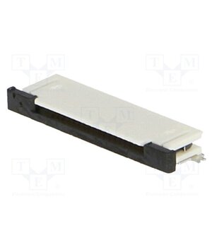 52745-2097 Connector: FFC/FPC; gold-plated; SMT; 500mA; 50V; Slider; PIN: 20 lBnH3H3zJ1xR0SQo0iKCrDHJjIo5iwHncx0L6la6KrE