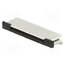 52745-2097 Connector: FFC/FPC; gold-plated; SMT; 500mA; 50V; Slider; PIN: 20 lBnH3H3zJ1xR0SQo0iKCrDHJjIo5iwHncx0L6la6KrE