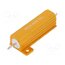 AHP50W-1KJ Resistor: wire-wound; with heatsink; 1kΩ; 50W; ±5%; 30ppm/°C xdKujHyOc35_87_OCsgOn-7J8Y9eJoPq796sJdF3mdk