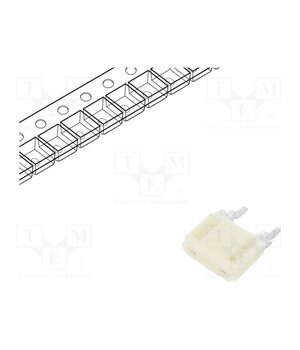 0446004.ZRP Fuse: fuse; 4A; 350VAC; quick blow; 10.92x3.81x8.76mm; SMD; 446 1Oql0dENfHwiP4TqAwqovpWf5qllM1gyuGx3bG1K02k