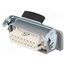 75009632 Connector: HDC; socket; female; EPIC KIT; PIN: 16; 16A; 250V; 16+PE hJ_uR0dQBoBcB27vWUniAR4oElnV2Hm-FzGr7_CxZgU
