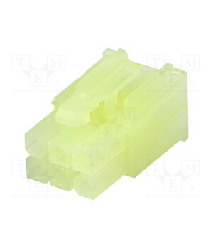 172339-1 Connector: wire-wire; plug; female; PIN: 6; 600V; for cable; 4.14mm FCN3j94FjaslUHysfHuwxN_EEBAQA_jNMBue_XzqrEg