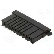 1-178288-8 Connector: wire-board; plug; female; PIN: 10; Dynamic D-3100S; 10A -mpt5X1hZSqnC15VsEWUJ7bQxNP42XVFyJmEnTYot9E