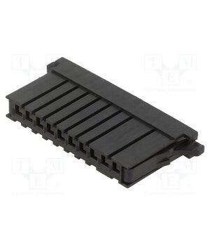 1-178288-8 Connector: wire-board; plug; female; PIN: 10; Dynamic D-3100S; 10A -mpt5X1hZSqnC15VsEWUJ7bQxNP42XVFyJmEnTYot9E