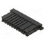1-178288-8 Connector: wire-board; plug; female; PIN: 10; Dynamic D-3100S; 10A -mpt5X1hZSqnC15VsEWUJ7bQxNP42XVFyJmEnTYot9E