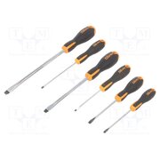 012011206 Kit: screwdrivers; slot; EVOX; 6pcs. UitldXGUmE4nkxP_plz8Ah_n0ezc8a_qQsRyi9lLJlo